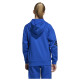 Adidas Παιδική ζακέτα Future Icons 3-Stripes Full-Zip Hoodie Adidas Παιδική ζακέτα Future Icons 3-Stripes Full-Zip Hoodie
